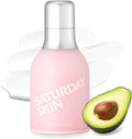Saturday Skin Wide Awake Anti-Aging Eye Cream 1.01 Fl Oz - Brightening, Hydrating, Dark Circles