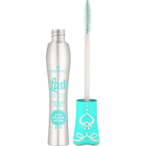 essence Lash Princess Sculpted Volume Mascara & Lash Princess Mascara Primer Bundle