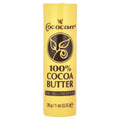 Cocoa Butter Stick Pack of 24 - Moisturizes Dry Skin & Stretch Marks