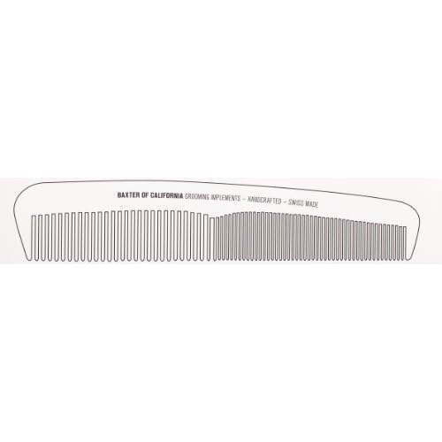 Baxter of California Pocket Comb