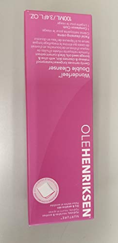 Ole Henriksen Wonderfell Double Cleanser 100ml - Facial Skin Care