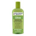 Hollywood Beauty Olive Oil ScalpTreatment, 8 oz (Pack of 2)