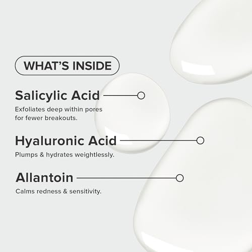 Anti-Redness Exfoliating Solution with Salicylic Acid - Full Size, Regular Strength
