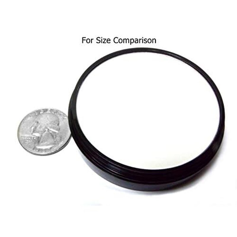 Large Size Pressed HD Translucent Neutral No Color Invisible Matte Finishing Setting Powder Shine Free Reduce Fine Lines and Wrinkles Oil-free No Animal Testing Cruelty Talc & Paraben Free