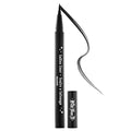 Kat Von D Tattoo Liner Waterproof Liquid Eyeliner in Trooper Black - Full Size