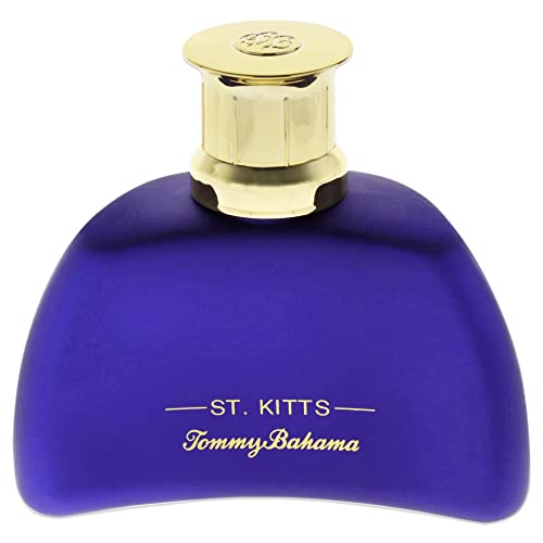 Tommy Bahama St. Kitts Eau de Cologne Men 3.4 fl oz - Fresh Fragrance