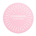 Covergirl Clean Fresh Radiant, 002 Golden Hour, Loose Powder Bronzer, Sunkissed Glow, Radiant Finish, Lightweight, Blends Seamlessly, Vegan Formula, 0.28oz