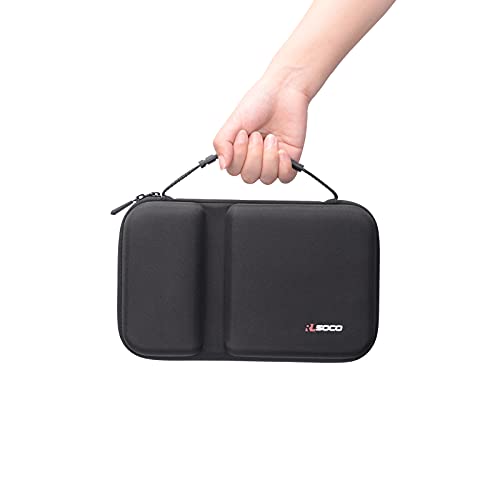 RLSOCO Hard Case for Wahl Professional Cordless Detailer Li - Travel Storage