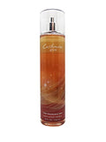 Cashmere Glow Fine Fragrance Mist - 8 Fl Oz - Warm Peach & Vanilla Scent - Pack of 1