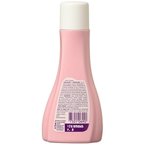 Hinds Lotion 230Ml - 7501027873156