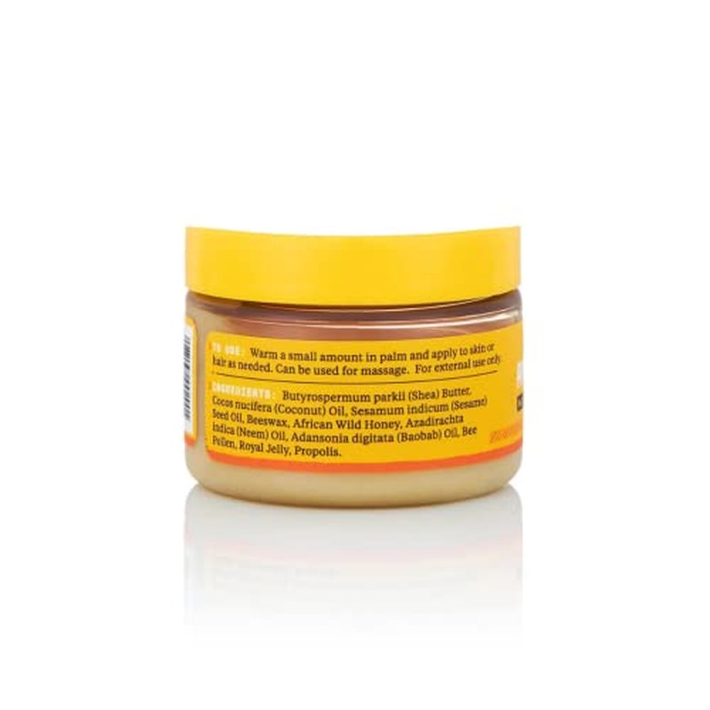Africa's Secret Multi-Use Balm, Unscented