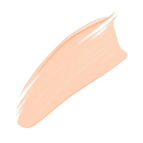 HD Skin Undetectable Stay-True Foundation - 1Y08 Warm Porcelain by Make Up For Ever for Women - 1.01 oz Foundation