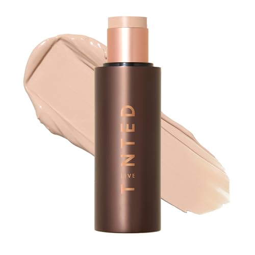 Live Tinted Huestick Complexion Stick - Foundation Makeup Shade 20, 9g