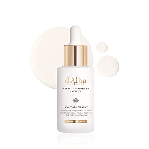 White Truffle Skin Serum with Volufiline 50,000ppm - 1.01 Fl Oz