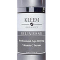 KLEEM Vitamin C Serum for Face 1.7 Fl Oz - Brightening & Anti-Aging