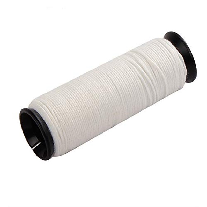 5PCS Replacement Cotton Thread for Epilator Hair Removal Hair Remover