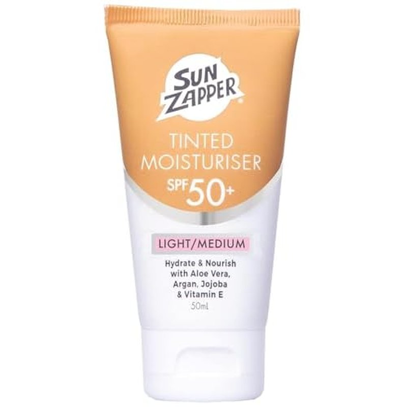 Essence SKIN TINT tinted moisturizing cream SPF30 30ml, Color 30-1 unit Made in Italy