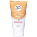 Sun Zapper BB Cream Tinted Moisturizer Sunscreen SPF 50+ Light Medium ? Face Sunscreen with Kakadu Plum and Jojoba Oil, Broad Spectrum UV Protection, Botanical Oils, 50mL (1.69 oz), Australian Made