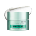 Algenist GENIUS Ultimate Anti-Aging Face & Neck Cream 2oz - Firming Moisturizer with Alguronic Acid & Microalgae Oil - Daily Skin Revitalizer