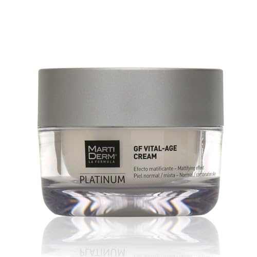 Martiderm Vital Age Day Cream for Normal and Combination Skin 50ml