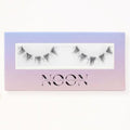 Happy Hour Silk Cluster Lashes - Natural Fluffiness, Waterproof & Sweatproof, Handmade For Sensitive Eyes, 100% Korean PBT Silk - 8mm, 10mm, 12mm, 14mm (10MM)