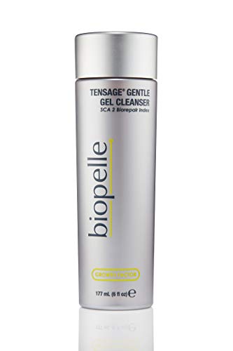 Gentle Gel Facial Cleanser with Growth Factors - 6 Fl Oz
