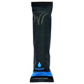 White Towel Services 10" x 10" inch Moist Cotton Towel Individually Wrapped - Unscented (Case of 50)