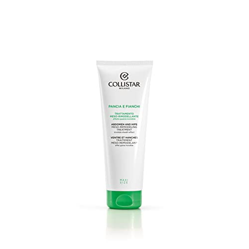 Collistar Pancia e Fianchi Meso-Remodeling Treatment for Abdomen & Hips 8.4 fl oz
