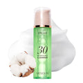 Menokin Pore Clear Bubble Cleanser with Green Clay & Low pH 5.5 - 5.07 fl oz - Deep Pore & Sebum Control