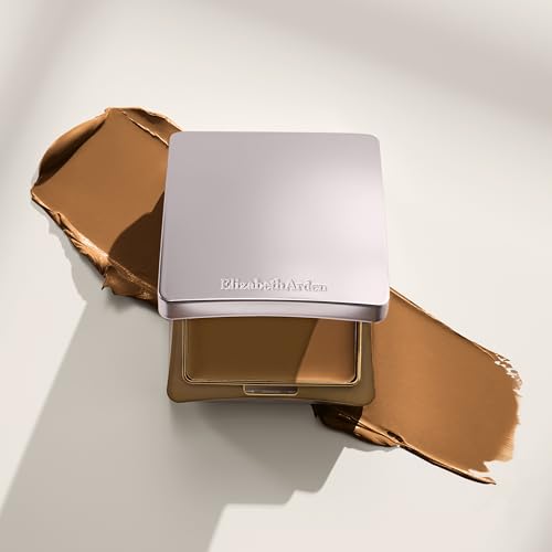 Elizabeth Arden Flawless Finish Sponge-On Cream Foundation Medium-to-Full Coverage Cocoa