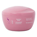 Alfaparf Milano Semi di Lino Moisturizing Hair Mask for Dry Hair 6.76 Fl Oz