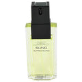 Alfred Sung Men Eau De Toilette Spray 3.4 oz - Tester, Brand New