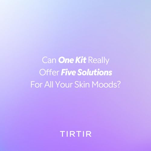 Power Serum Set with Vitamin C, Niacinamide & Hyaluronic Acid - Skincare Kit for Radiance & Hydration