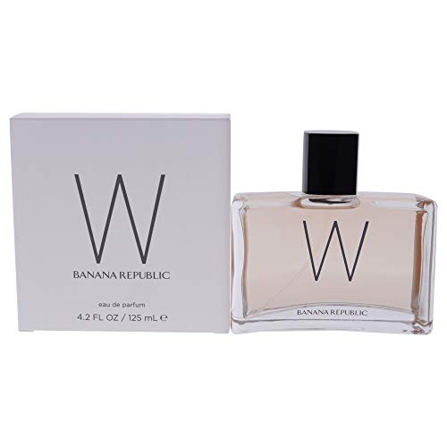 Women's Eau De Parfum Spray - Banana Republic W 4.2 Fl Oz