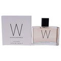 Women's Eau De Parfum Spray - Banana Republic W 4.2 Fl Oz