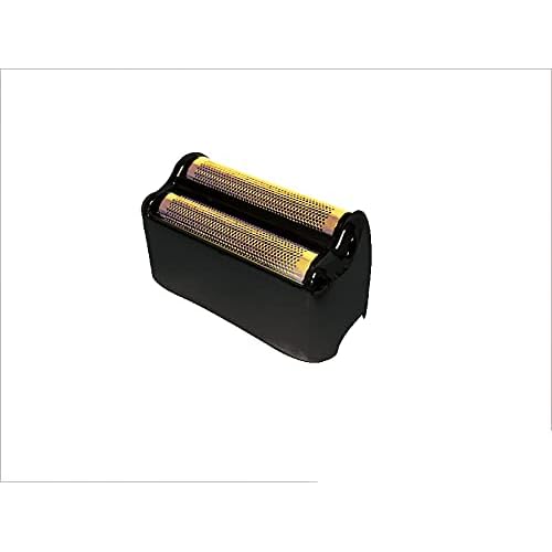 Replacment Foil and Cutter for MetalFX Double Foil Shavers