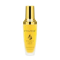 Natural Hair Oil Serum for Frizz Control & Shine - 1.69 fl oz, Nourishing & Strengthening for All Hair Types