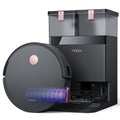 Yeedi S14 Plus Robot Vacuum and Mop with OZMO Roller Cleaning System