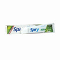 Spearmint Xylitol Toothpaste with Fluoride - Natural Anti-Cavity 5 oz 3 Pack