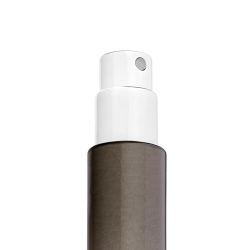 Michael Malul Jet Black Platinum Eau de Parfum for Men - 0.3 Fl Oz Travel Size