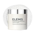 ELEMIS Dynamic Resurfacing Facial Pads, Gentle Textured Treatment Facial Exfoliating Pads