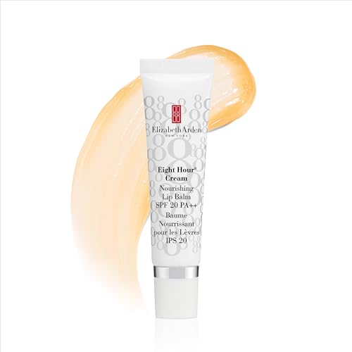 Elizabeth Arden Nourishing Lip Balm SPF 20 - 0.5 fl oz, Hydrating & Protective