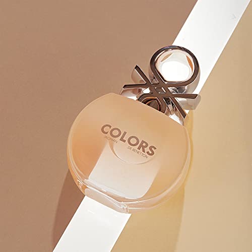 Women Rose Perfume Spray 2.7 oz - Fresh Fragrance for Her