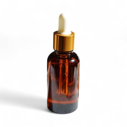 Mehr Aesthetic Organic Skincare FACE OIL