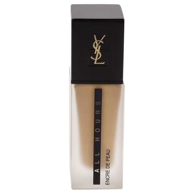 All Hours Full Coverage Matte Foundation SPF20, BD