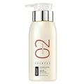 Dandruff Shampoo for Dry Scalp - Hydrating Anti-Itch Treatment with Zinc Pyrithione & Chamomile - 8.45oz - Variation of THIS listing