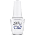 Gelish Soft Gel Tip Adhesive, 15 mL | .5 fl. oz.