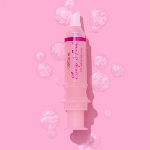 Lip Plumping Lip Gloss Set - Hydrating Vitamin E Infused 3 Piece