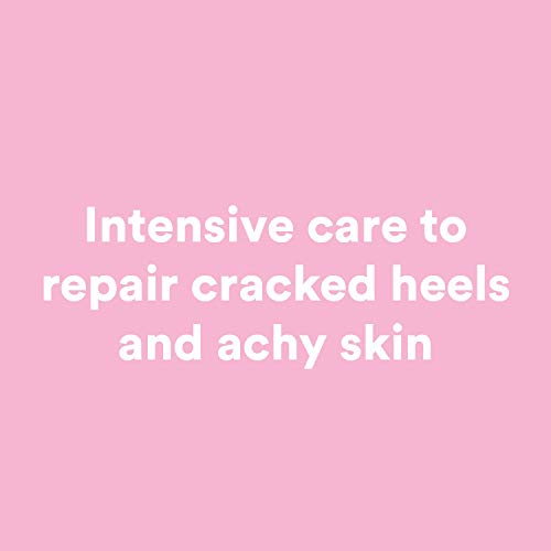 Camille Beckman Foot Treatment Extra Moisturizing Cream, Camille, 6 Ounce