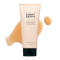 Eight Saints Down To Earth Mud Gel Face Wash 6.7 oz - Gentle Anti-Aging & Makeup Remover